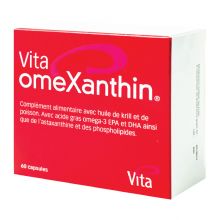 VITA Omexanthin 膳食補充劑
